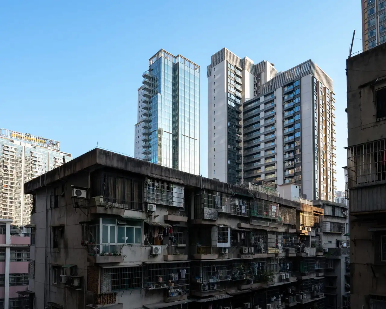 商业综合体智能水电表数据采集方案技术优势解析