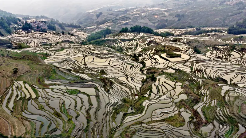 商业综合体分项计量落地实践：从数据采集到节能控制闭环封面图
