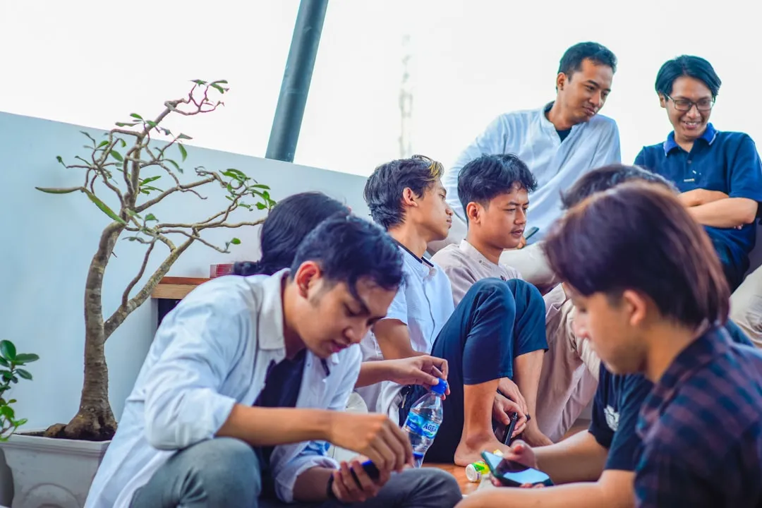 产业园区能耗监测系统选型指南：智能水电表关键参数解读封面图
