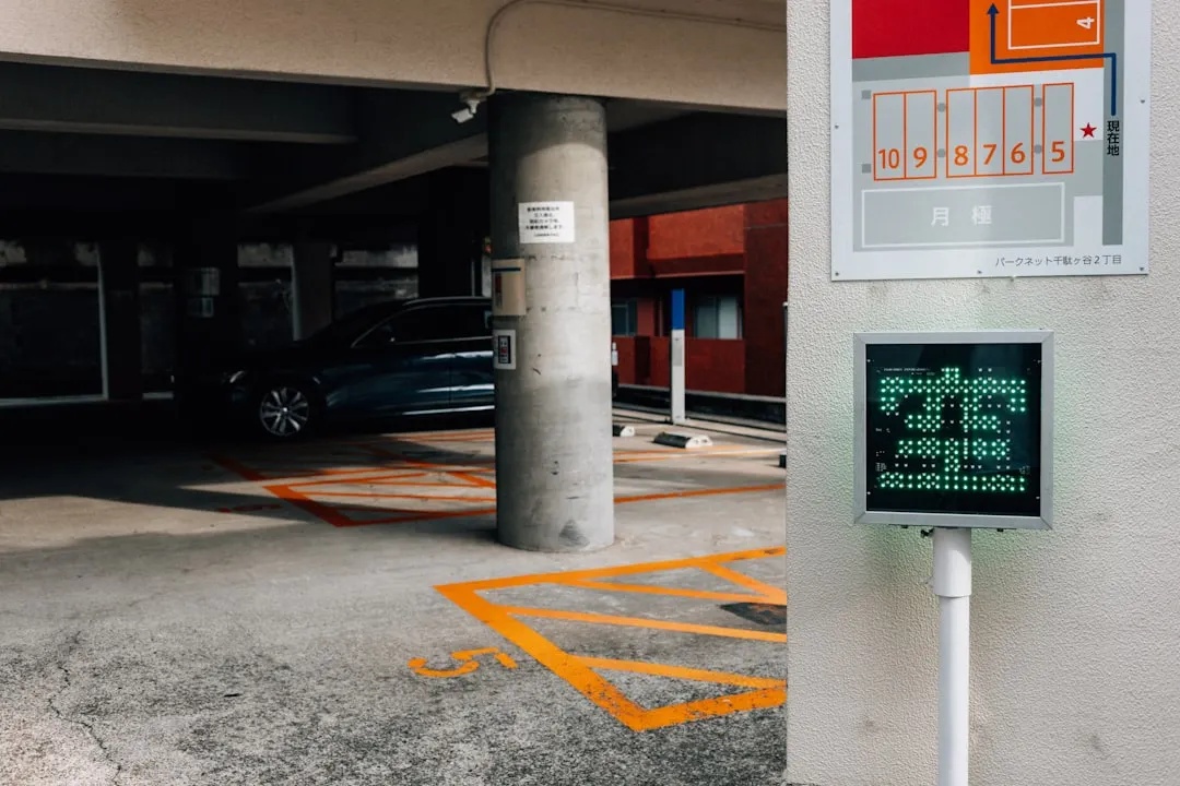 2025年产业园区能耗监测系统技术升级趋势解读